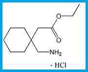 GABAPENTIN ETHYL ESTER